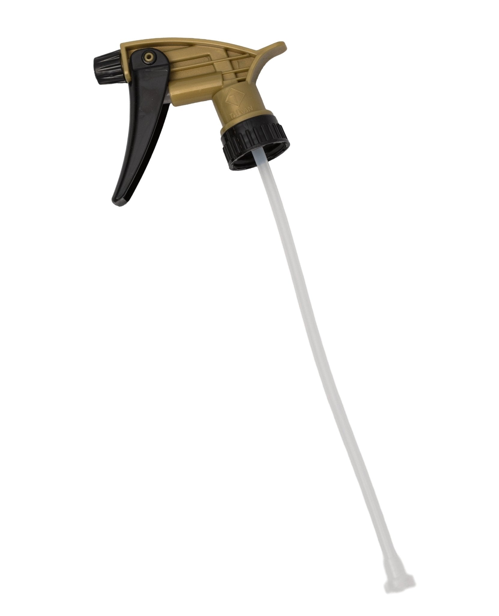 Acid Resistant Trigger | Heavy - Duty Chemical Resistant Sprayer - Mark Supply Inc