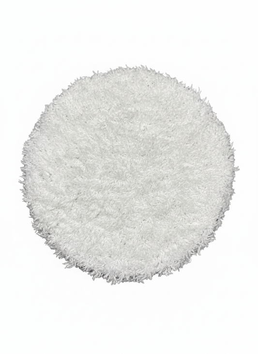 3.5" Microfiber Cutting Pad | Precision Heavy Defect Removal Pad