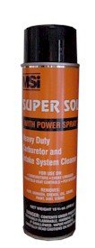 B.P.E PARTS CLEANER - Mark Supply Inc
