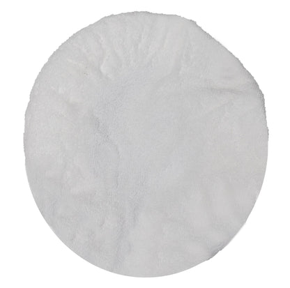 Buff Bonnet for Orbital Buffer | Soft Finishing Bonnet for Detailing - Mark Supply Inc