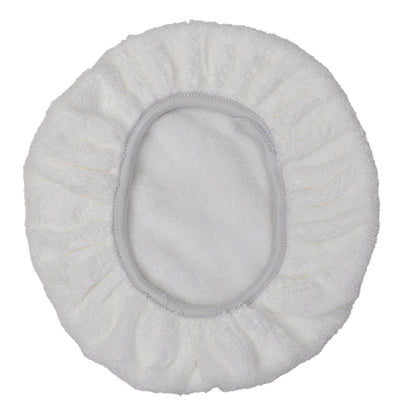 Buff Bonnet for Orbital Buffer | Soft Finishing Bonnet for Detailing - Mark Supply Inc