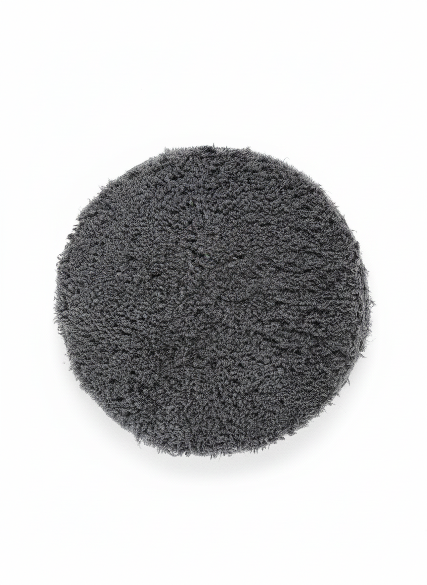 6.5" Microfiber Finishing Pad | Ultra Fine Gloss Enhancement Pad