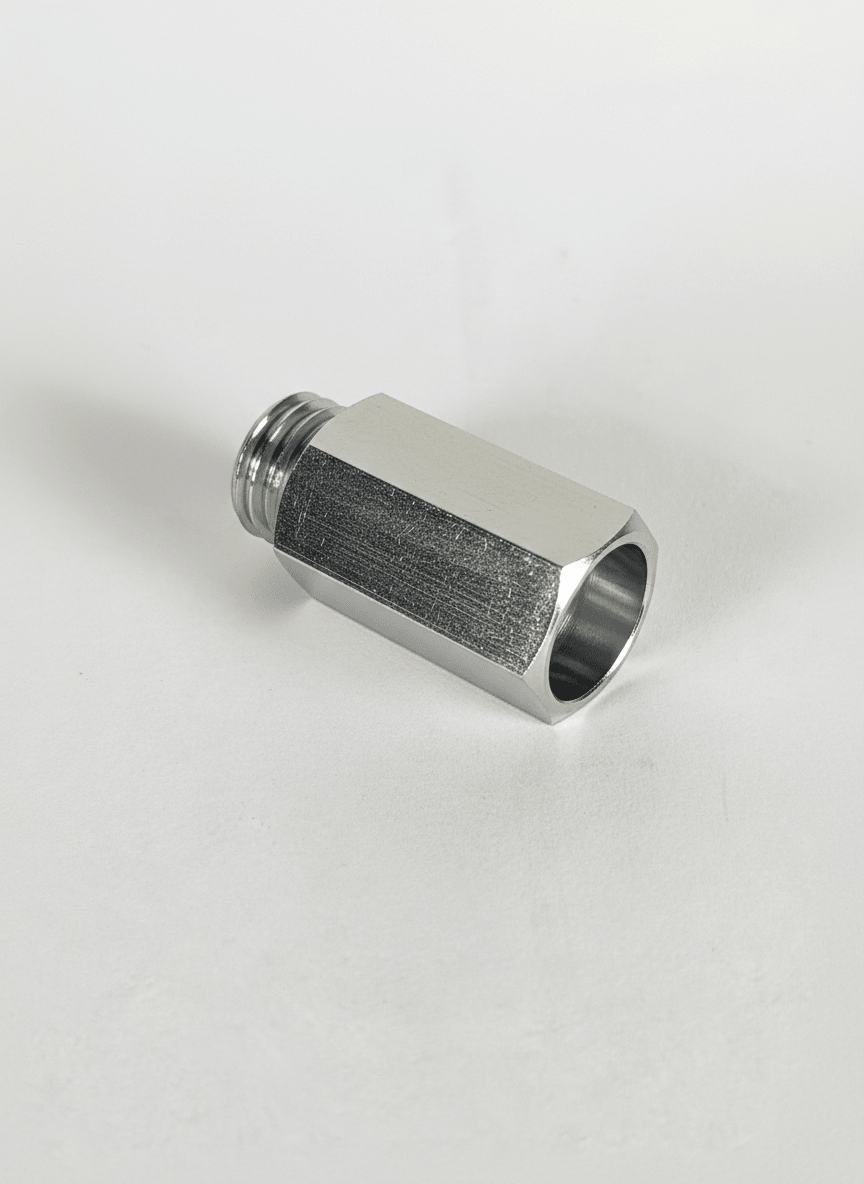 Double Sided Rotary Pad Adapter | Heavy Duty Buffer Adapter - Mark Supply Inc