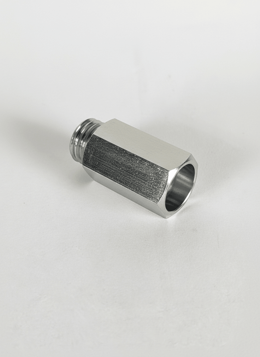 Double Sided Rotary Pad Adapter | Heavy Duty Buffer Adapter - Mark Supply Inc