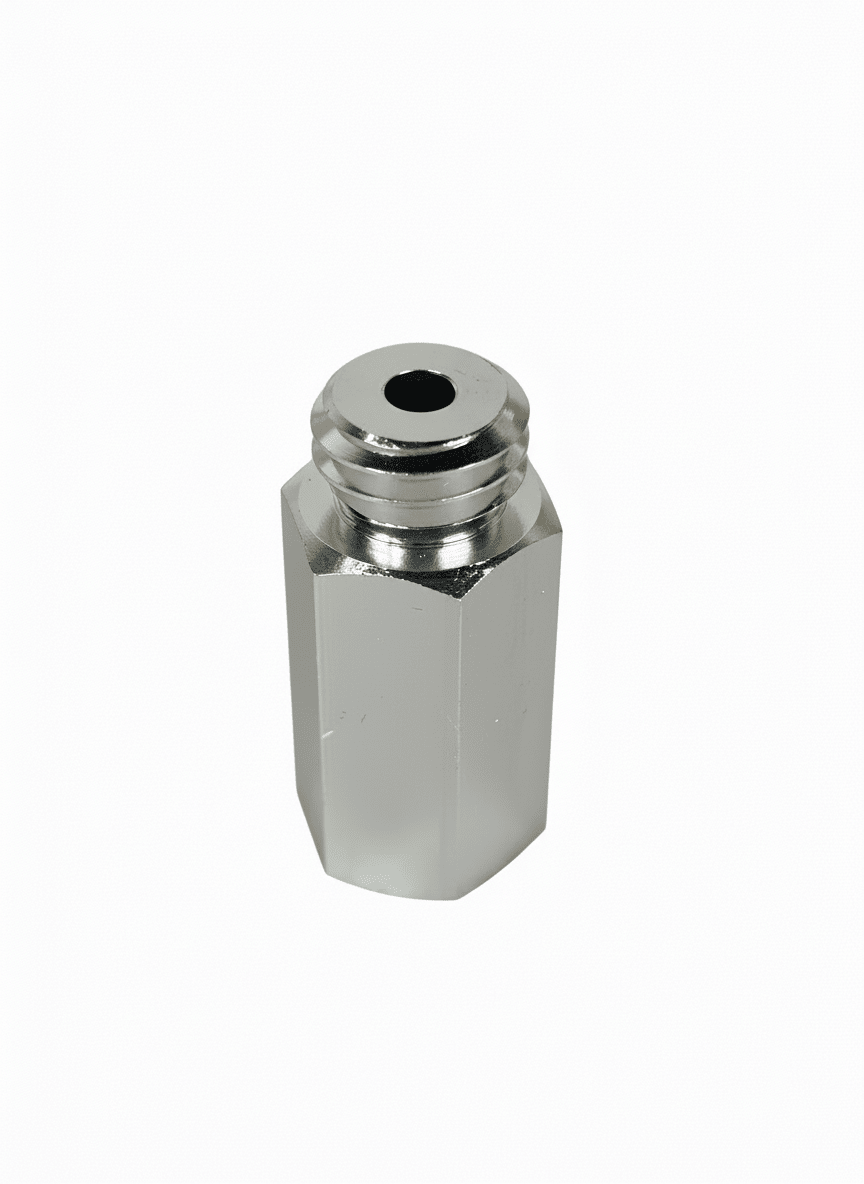 Double Sided Rotary Pad Adapter | Heavy Duty Buffer Adapter - Mark Supply Inc