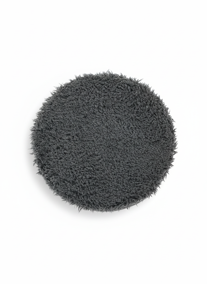 5.5" Microfiber Finishing Pad – Ultra Fine Gloss Enhancement Pad