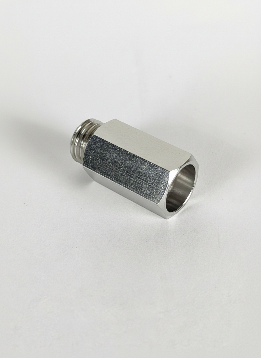 Double Sided Rotary Pad Adapter | Heavy Duty Buffer Adapter