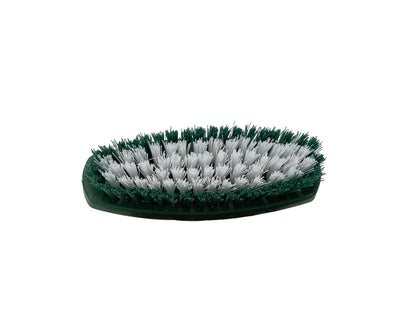 Finger Nail Scrub Brush | Compact Interior Detail Brush for Tight Areas - Mark Supply Inc