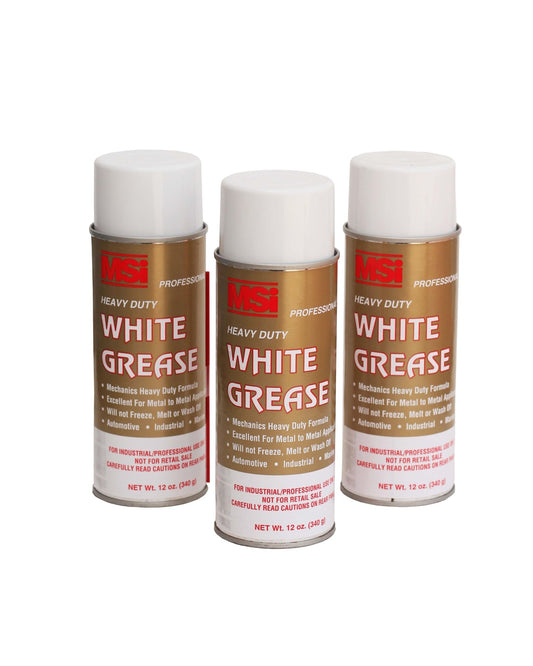 H.D. White Grease - Mark Supply Inc