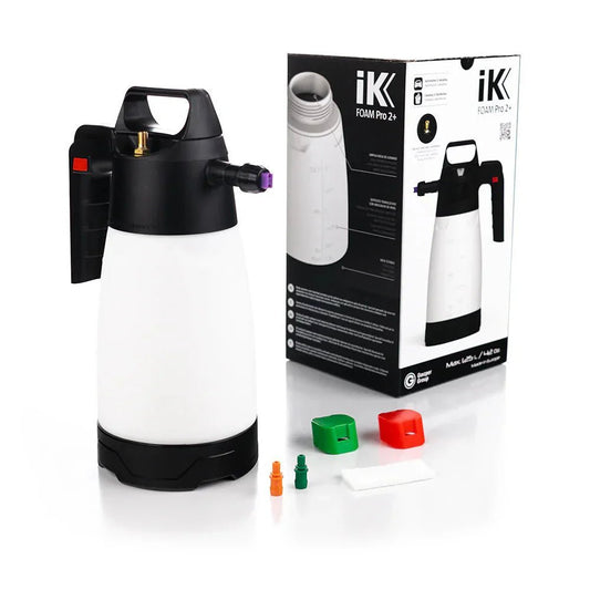 IK 81678 Foam Pro 2+ Foaming Sprayer | Professional Pump Foam Sprayer - Mark Supply Inc