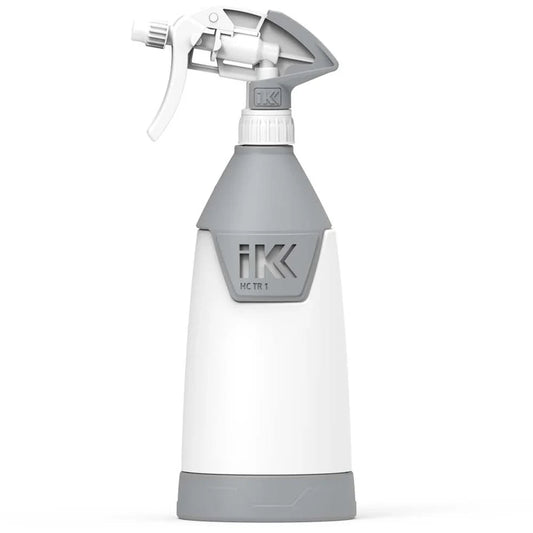 IK 84174 HC TR 1 Trigger Sprayer | Heavy Chemical Resistant Sprayer - Mark Supply Inc