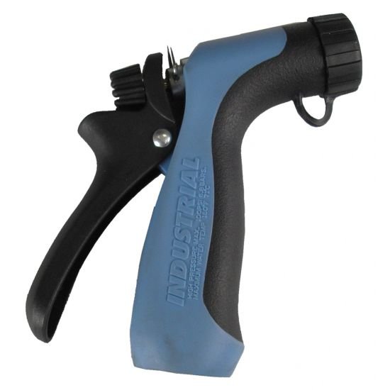 Industrial Hose Nozzle - Mark Supply Inc