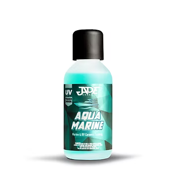 Jade Aqua Marine | 1 Year Marine & RV Coating