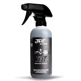 Jade Jet | 3 Year Spray Coating