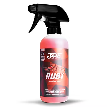 Jade Ruby | 1 Year Spray Coating