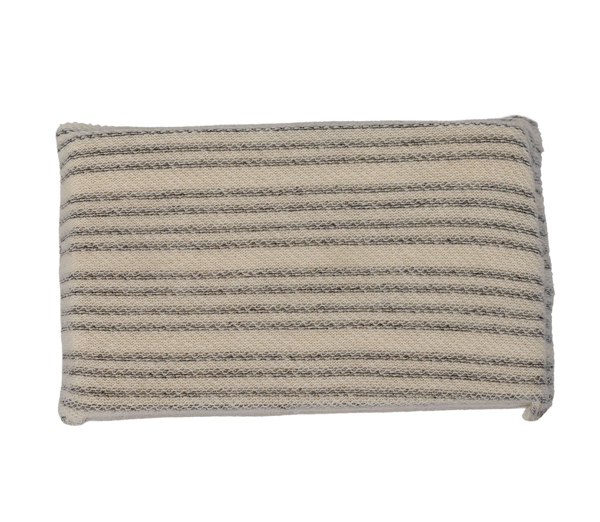 Large Knit Detailing Applicator (4"x7") – Lint - Free, Even Application for Dressings & Sealants - Mark Supply Inc