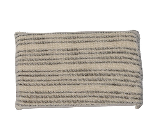 Large Knit Detailing Applicator (4"x7") – Lint - Free, Even Application for Dressings & Sealants - Mark Supply Inc
