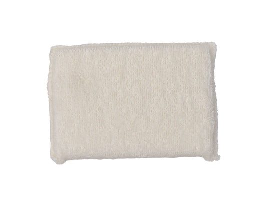 MEDIUM Terry Applicator | Wax, Sealant & Dressing Pad - Mark Supply Inc