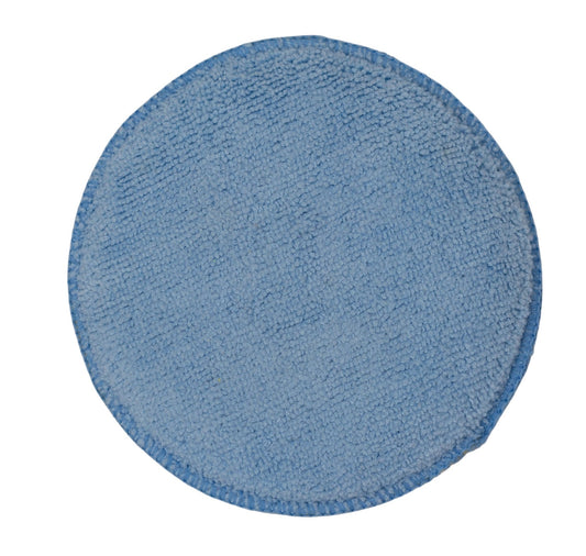 Microfiber Applicator | Soft, Safe Applicator for Waxes, Sealants & Dressings - Mark Supply Inc