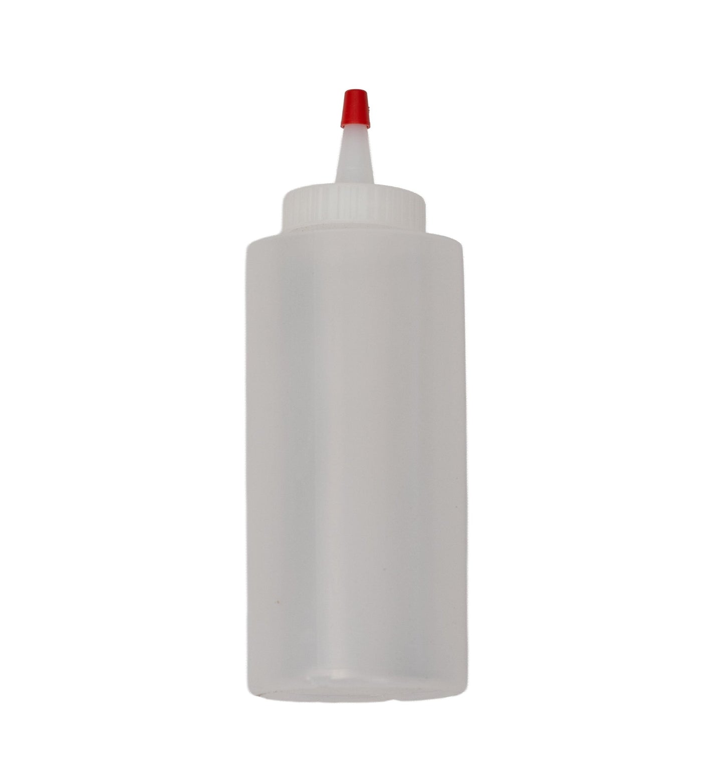 Polish / Wax Bottle | Squeezable Detailing Dispenser with Precision Tip - Mark Supply Inc