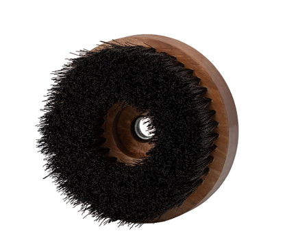 Rotary Carpet Shampoo Brush | Deep - Cleaning Carpet & Upholstery Brush - Mark Supply Inc