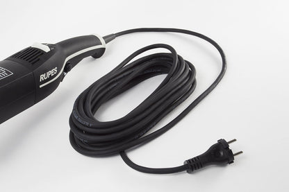 RUPES BigFoot LH19E Rotary Polisher | Professional High Torque Polishing Tool