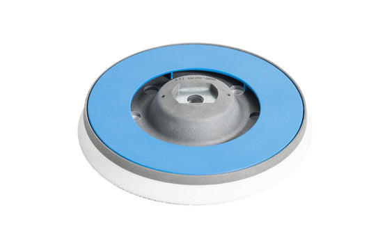 RUPES (980.027N) 125mm Backing Pad for LHR15 & LHR12 | Velcro Multi - Hole Slim M8 - Mark Supply Inc