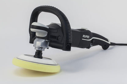 RUPES BigFoot LH19E Rotary Polisher | Professional High Torque Polishing Tool - Mark Supply Inc