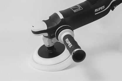 RUPES BigFoot LH19E Rotary Polisher | Professional High Torque Polishing Tool - Mark Supply Inc