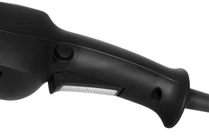 RUPES BigFoot LHR15ES 15mm Dual Action Polisher - Professional Orbital Car Detailing Tool - Mark Supply Inc