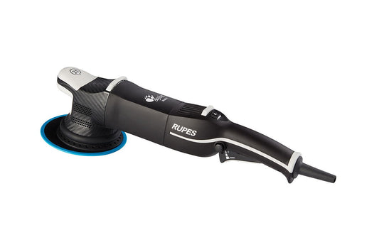 RUPES BigFoot LHR21 Mark V | 21mm Orbital Professional DA Polisher - Mark Supply Inc