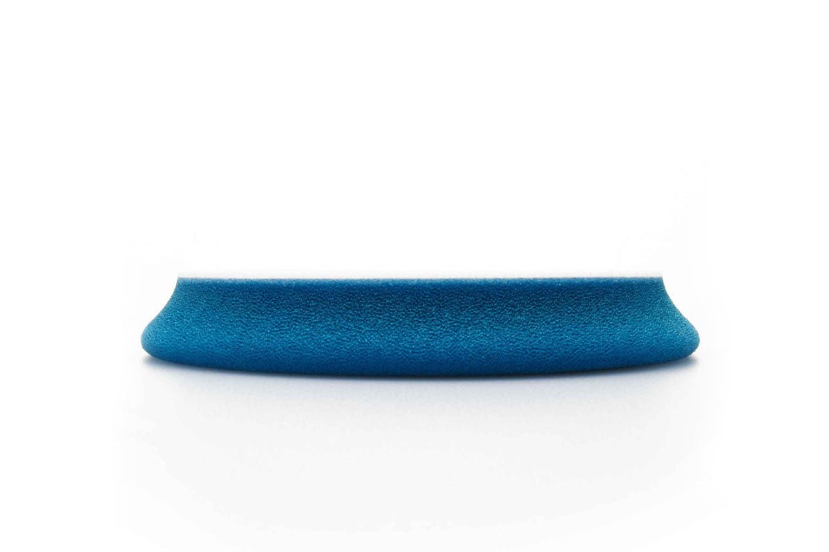 RUPES D - A COARSE Cutting Foam Pad | Heavy Defect Removal DA Pad - Mark Supply Inc