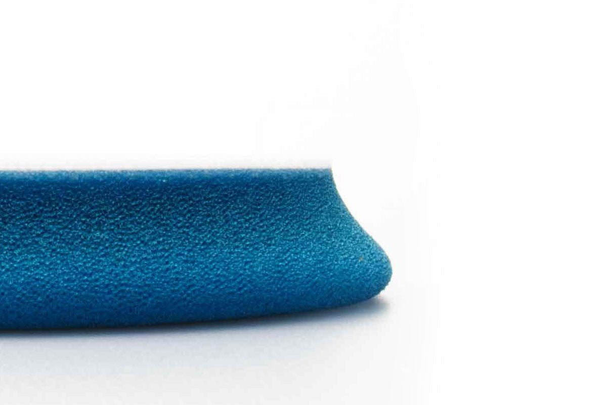 RUPES D - A COARSE Cutting Foam Pad | Heavy Defect Removal DA Pad - Mark Supply Inc