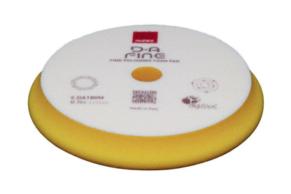 RUPES D - A FINE Finishing Foam Pad | High Gloss Dual - Action Polishing Pad - Mark Supply Inc