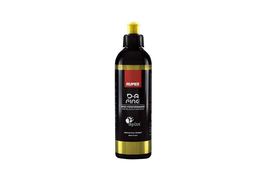 RUPES D - A FINE Polishing Compound | High Performance Paint Refinement - Mark Supply Inc