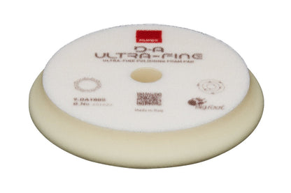RUPES D - A Ultra - Fine Polishing Foam Pad | Final Finish Dual - Action Pad - Mark Supply Inc