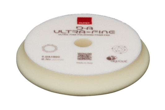 RUPES D - A Ultra - Fine Polishing Foam Pad | Final Finish Dual - Action Pad - Mark Supply Inc