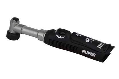 RUPES HR81ML iBrid Nano Polisher Long Neck | 3 Motion Precision Detailing Deluxe Kit - Mark Supply Inc