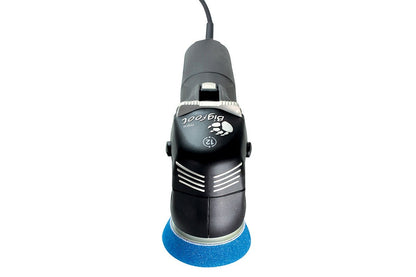 RUPES LHR75E Mini | 12mm Orbital Professional DA Polisher - Mark Supply Inc
