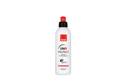 RUPES UNO PROTECT One Step Polish & Sealant | Paint Correction and Protection - Mark Supply Inc