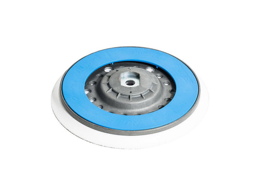 RUPES(981.321N) 150mm(6") Backing Pad for LHR21 | Velcro Multi - Hole Slim M8 - Mark Supply Inc