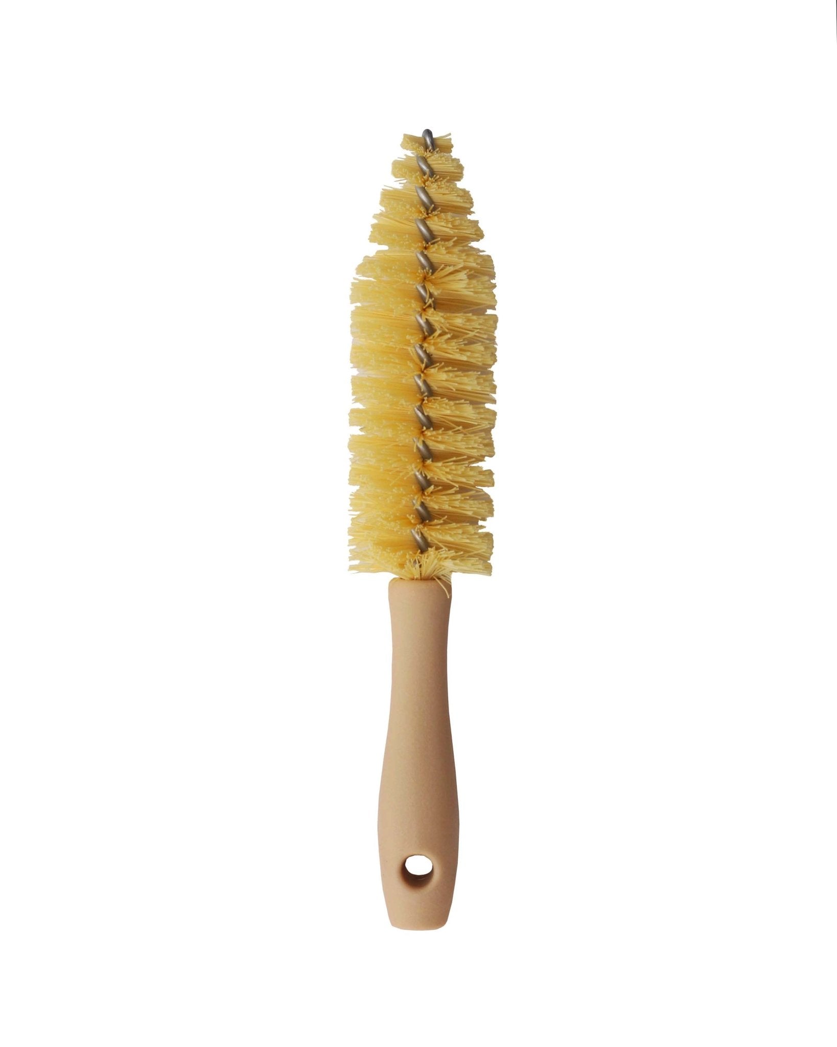 Short Spoke Brush - Mark Supply Inc