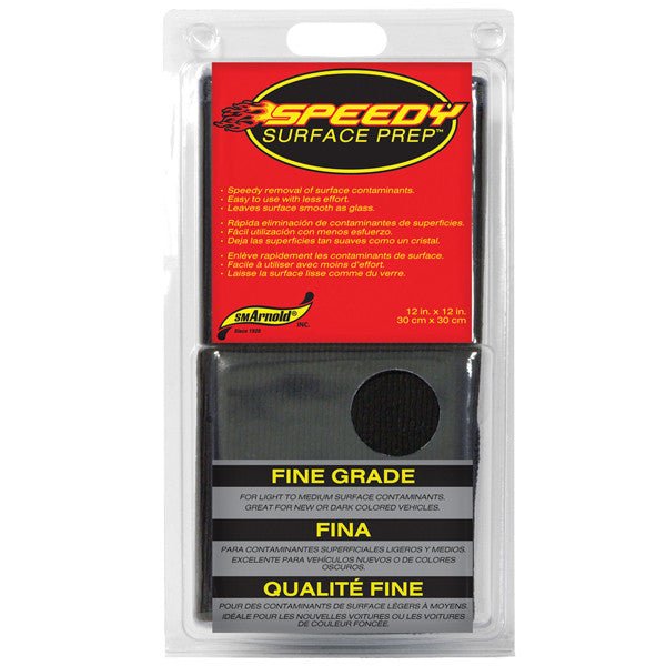 Speedy Surface Prep Towel | Paint Decontamination Towel - Mark Supply Inc