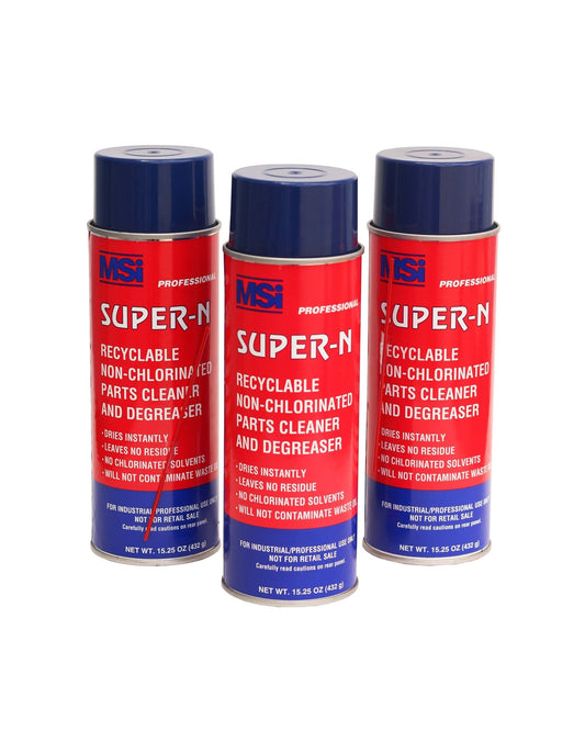 Super - N - Mark Supply Inc