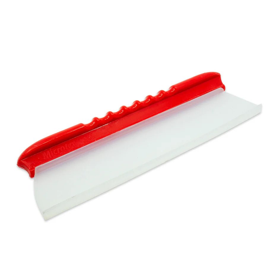 The Jelly Blade – Silicone Water Blade for Fast Drying | Mark Supply Inc. - Mark Supply Inc