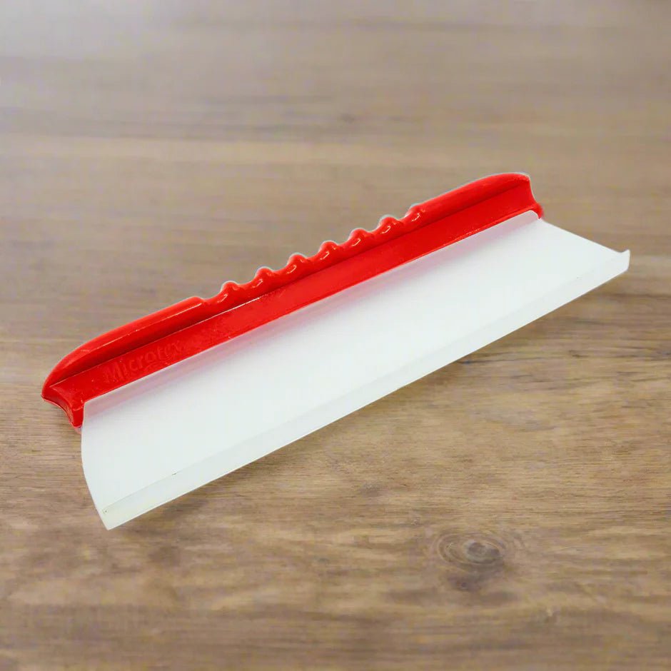 The Jelly Blade – Silicone Water Blade for Fast Drying | Mark Supply Inc. - Mark Supply Inc