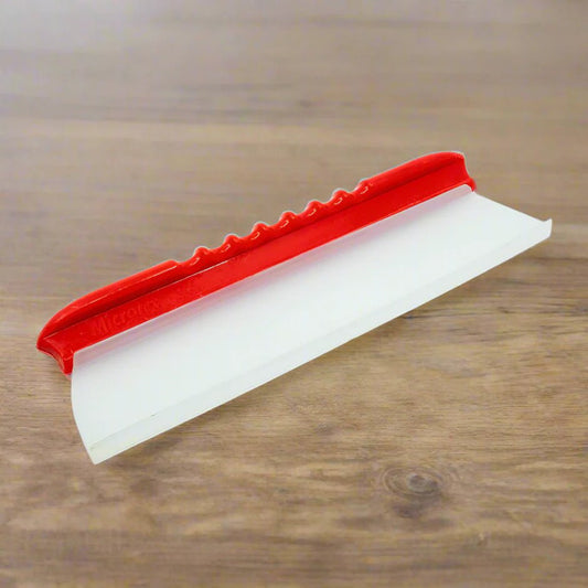 The Jelly Blade – Silicone Water Blade for Fast Drying | Mark Supply Inc. - Mark Supply Inc
