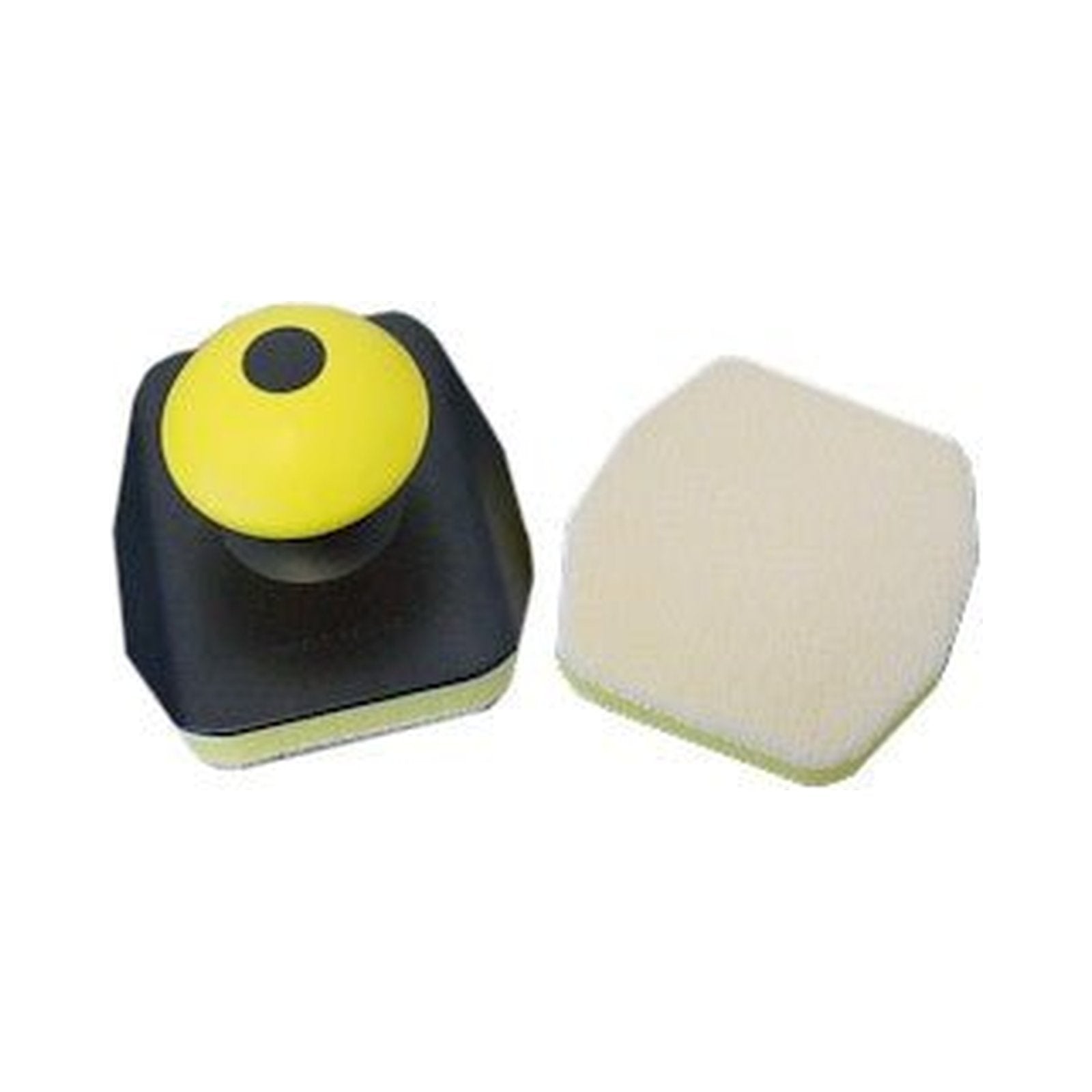 Tire Glide Applicator – Professional Tire Dressing Applicator – Mark ...