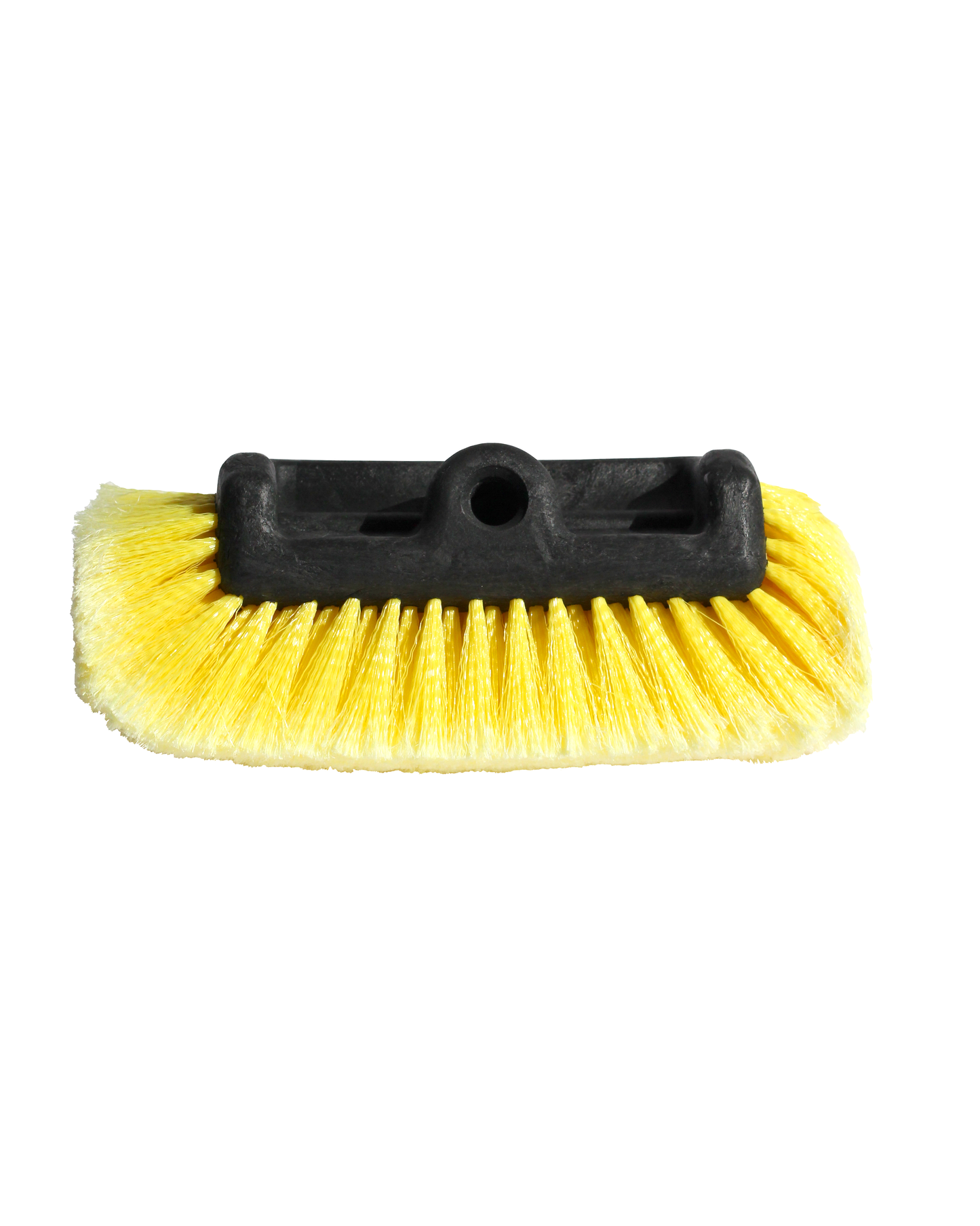 Triple-Sided RV Brush