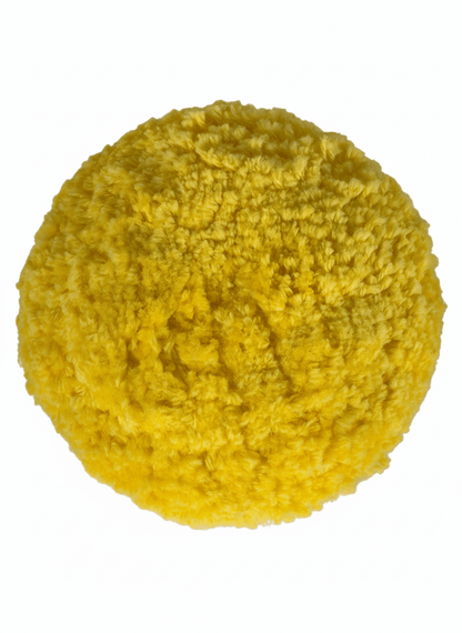 TRT 7.5" Wool Cut & Polish Pad | Dual Action Wool Correction Pad - Mark Supply Inc